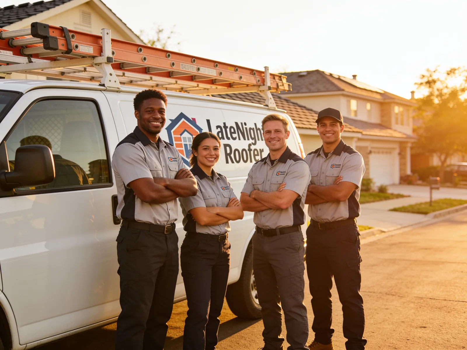Emergency Roof Repair company in Fenton, IA